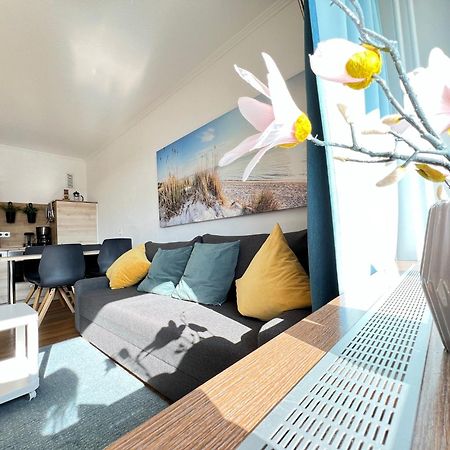 Ferienwohnung Fuer 4 Gaeste In Groemitz Luaran gambar